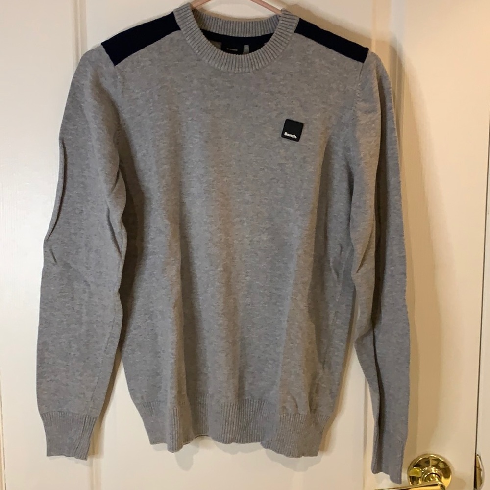 Bench kids sweater